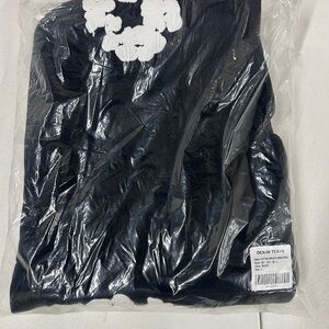 Denim Tears Black Men's Pants